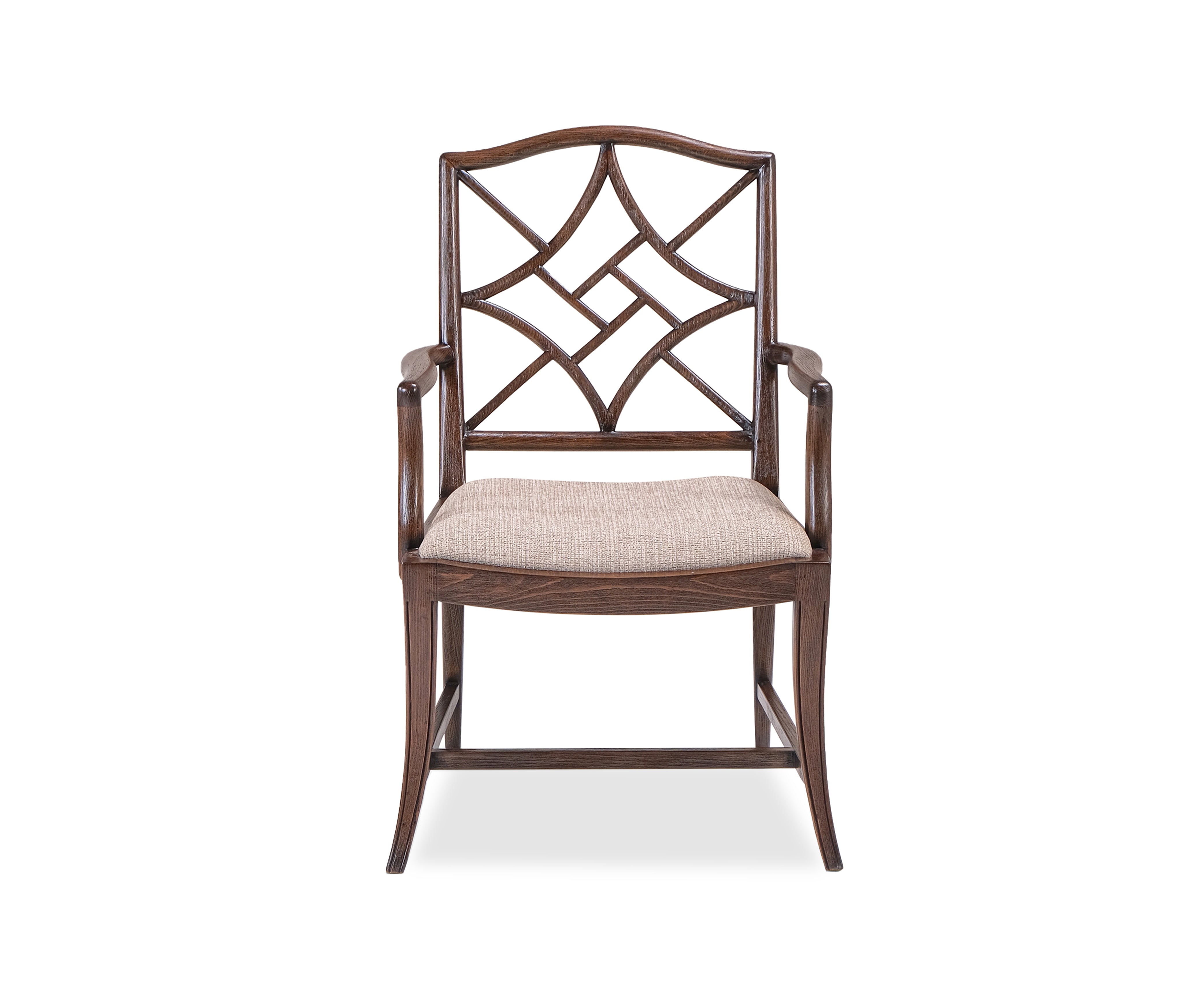 SOPHI ARM CHAIR